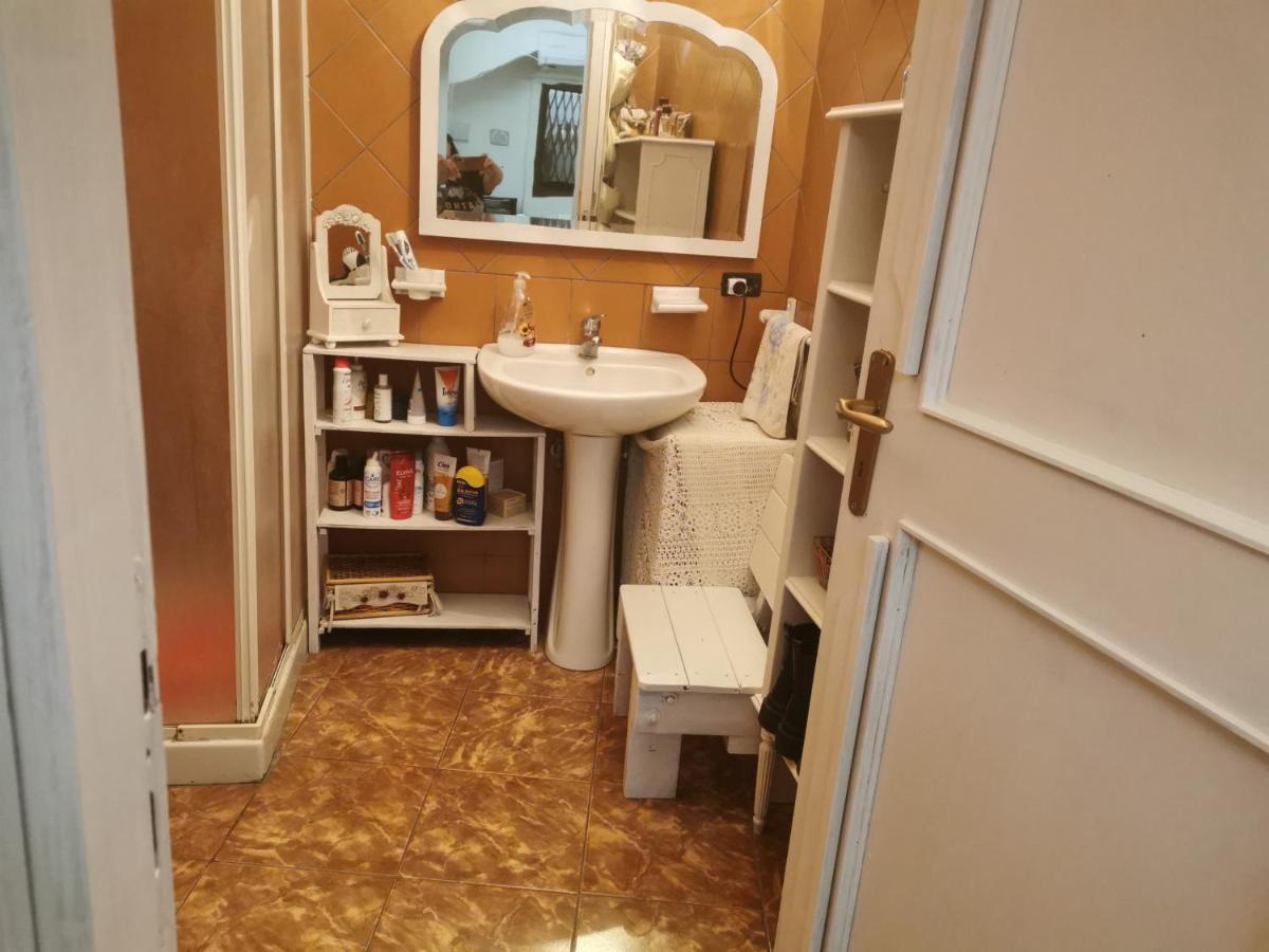 Angelina Apartman Catania Kültér fotó
