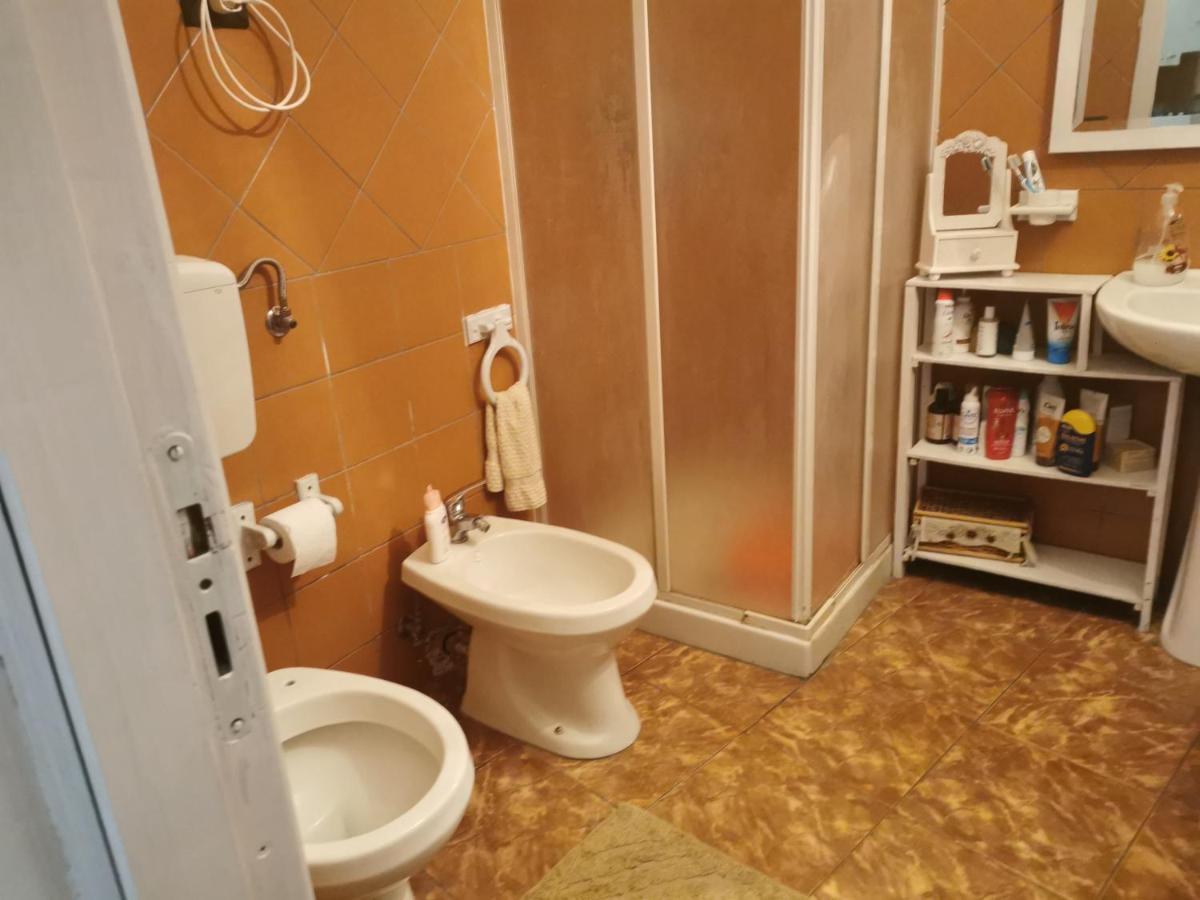 Angelina Apartman Catania Kültér fotó