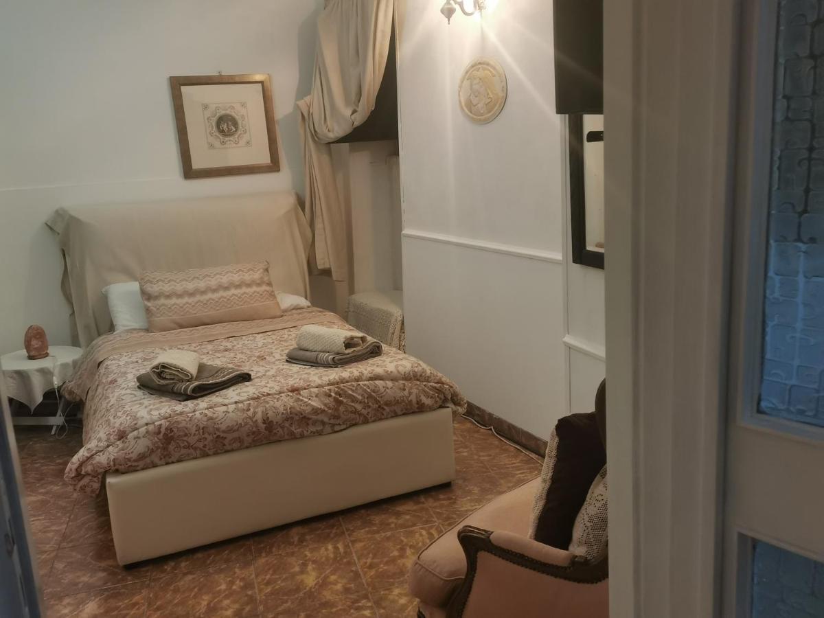 Angelina Apartman Catania Kültér fotó